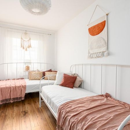 A.S. Home Teczowa Street 3 Rooms Apartment Vratislav Exteriér fotografie