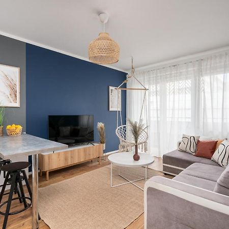 A.S. Home Teczowa Street 3 Rooms Apartment Vratislav Exteriér fotografie
