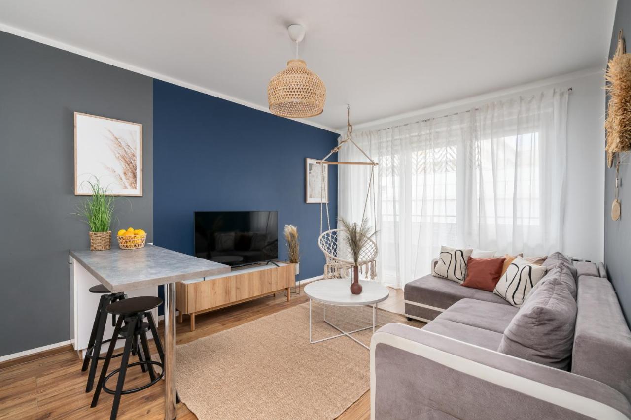 A.S. Home Teczowa Street 3 Rooms Apartment Vratislav Exteriér fotografie